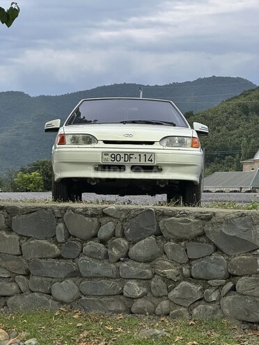 LADA (VAZ) 2114 2012, 255,555 km - 1.6 л - Balakən