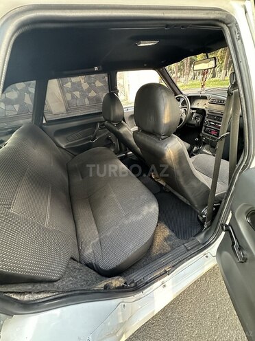 LADA (VAZ) 2114 2012, 255,555 km - 1.6 л - Balakən