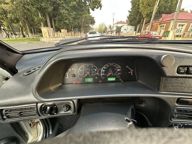 LADA (VAZ) 2114 2012, 255,555 km - 1.6 л - Balakən