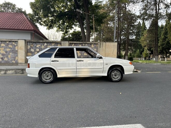 LADA (VAZ) 2114 2012, 255,555 km - 1.6 л - Balakən