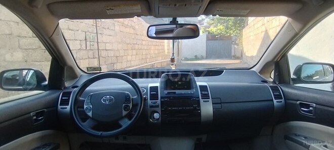 Toyota Prius 2008, 205,000 km - 1.5 l - Bakı