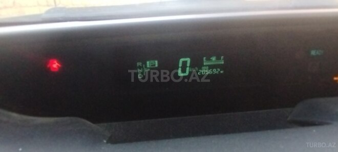 Toyota Prius 2008, 205,000 km - 1.5 l - Bakı
