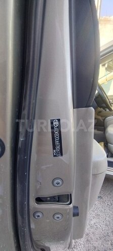 Toyota Prius 2008, 205,000 km - 1.5 l - Bakı