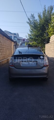 Toyota Prius 2008, 205,000 km - 1.5 l - Bakı