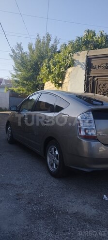 Toyota Prius 2008, 205,000 km - 1.5 l - Bakı