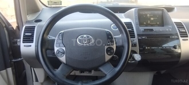 Toyota Prius 2008, 205,000 km - 1.5 l - Bakı