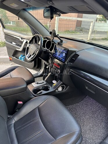 Kia Sorento 2011, 246,500 km - 2.0 l - Sabirabad