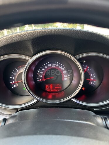 Kia Sorento 2011, 246,500 km - 2.0 l - Sabirabad