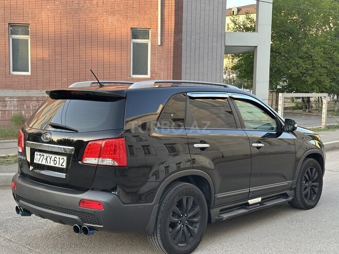 Kia Sorento 2011, 246,500 km - 2.0 l - Sabirabad