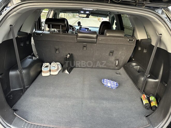 Kia Sorento 2011, 246,500 km - 2.0 l - Sabirabad