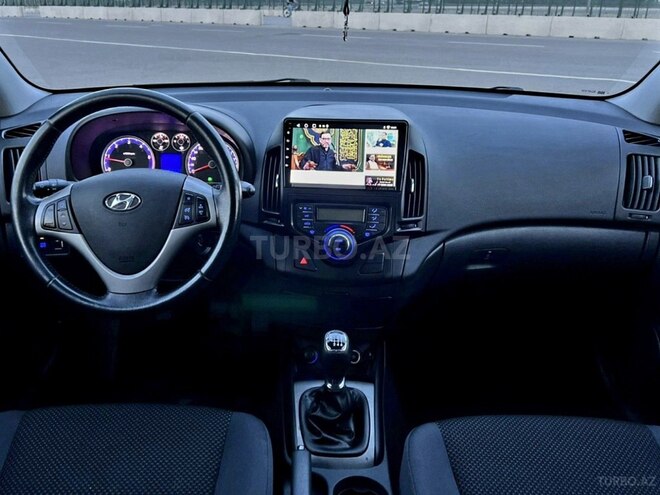 Hyundai i30 2011, 202,145 km - 1.6 л - Bakı