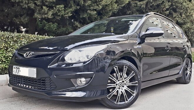 Hyundai i30 2011, 202,145 km - 1.6 л - Bakı