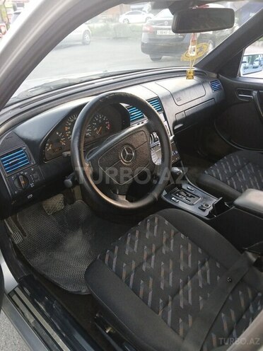 Mercedes C 200 1999, 542,148 km - 2.0 л - Bakı