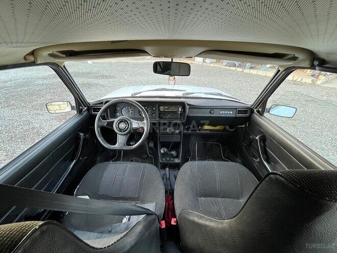 LADA (VAZ) 2107 2009, 175,188 km - 1.6 l - Ağdam