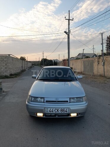 LADA (VAZ) 2110 2001, 121,211 km - 1.6 l - Sumqayıt