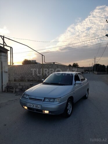 LADA (VAZ) 2110 2001, 121,211 km - 1.6 l - Sumqayıt
