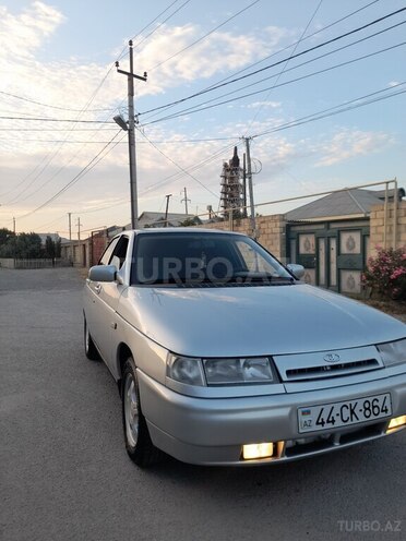 LADA (VAZ) 2110 2001, 121,211 km - 1.6 l - Sumqayıt
