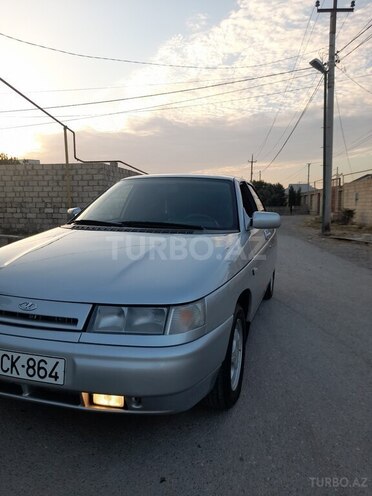 LADA (VAZ) 2110 2001, 121,211 km - 1.6 l - Sumqayıt