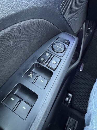 Hyundai Elantra 2018, 110,240 km - 2.0 l - Bakı