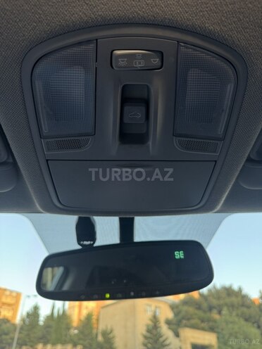 Hyundai Elantra 2018, 110,240 km - 2.0 l - Bakı