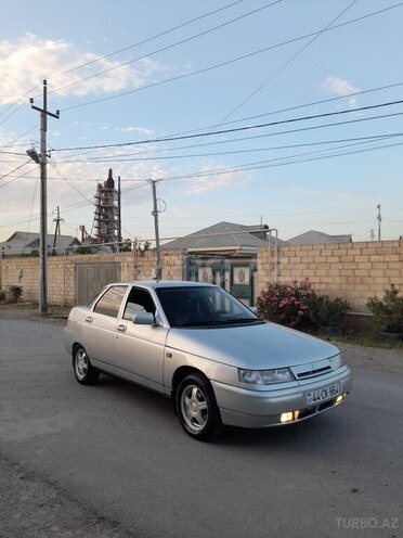 LADA (VAZ) 2110 2001, 121,211 km - 1.6 l - Sumqayıt