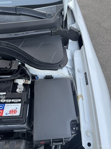 Hyundai Elantra 2018, 110,240 km - 2.0 l - Bakı