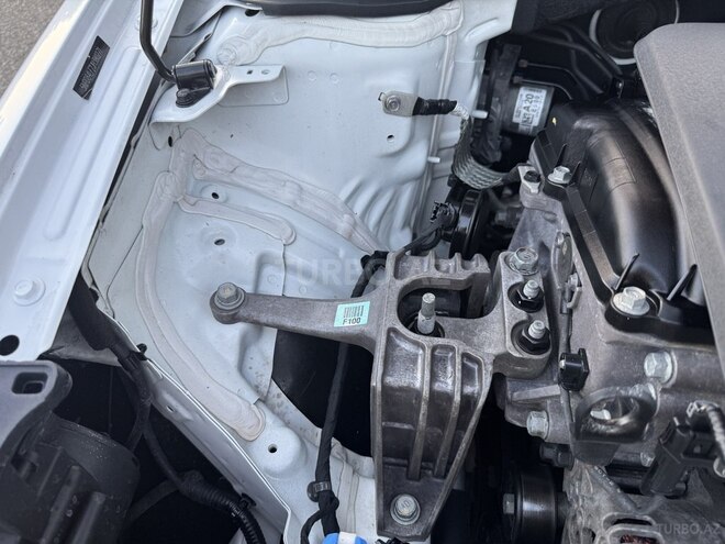 Hyundai Elantra 2018, 110,240 km - 2.0 l - Bakı