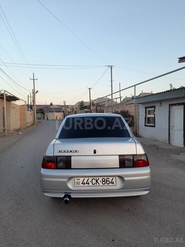 LADA (VAZ) 2110 2001, 121,211 km - 1.6 l - Sumqayıt