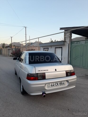 LADA (VAZ) 2110 2001, 121,211 km - 1.6 l - Sumqayıt