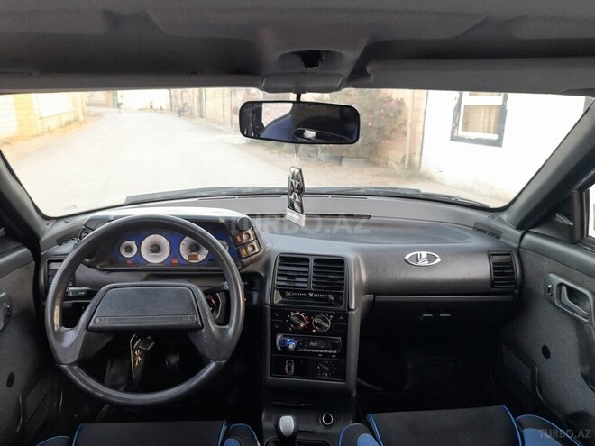 LADA (VAZ) 2110 2001, 121,211 km - 1.6 l - Sumqayıt
