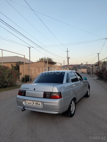 LADA (VAZ) 2110 2001, 121,211 km - 1.6 l - Sumqayıt
