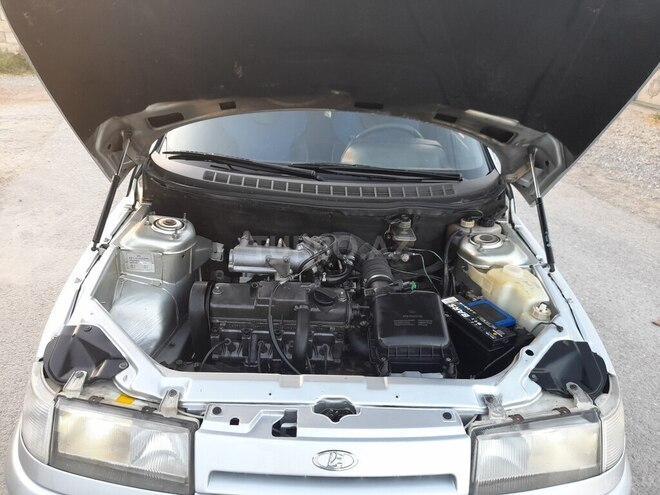 LADA (VAZ) 2110 2001, 121,211 km - 1.6 l - Sumqayıt