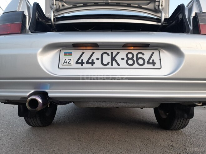 LADA (VAZ) 2110 2001, 121,211 km - 1.6 l - Sumqayıt