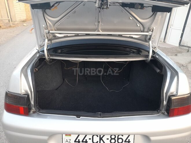 LADA (VAZ) 2110 2001, 121,211 km - 1.6 l - Sumqayıt