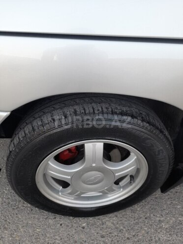 LADA (VAZ) 2110 2001, 121,211 km - 1.6 l - Sumqayıt
