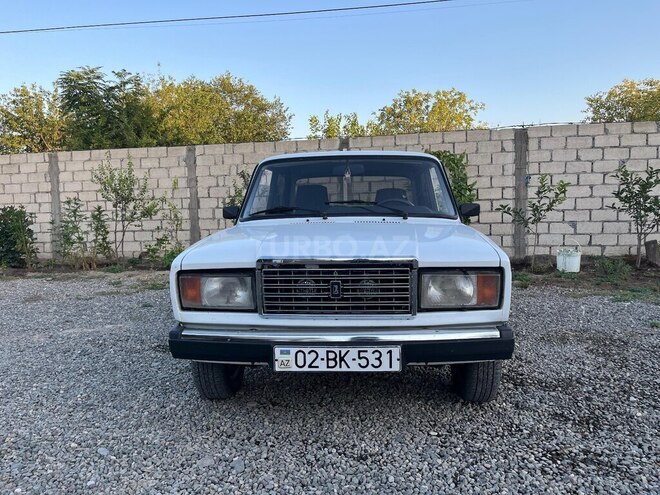 LADA (VAZ) 2107 2009, 175,188 km - 1.6 l - Ağdam