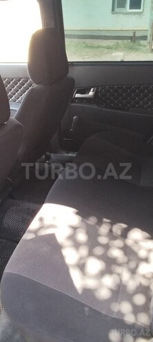 LADA (VAZ) Priora 2008, 271,000 km - 1.6 l - Gəncə