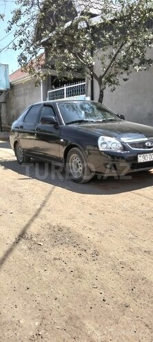 LADA (VAZ) Priora 2008, 271,000 km - 1.6 l - Gəncə