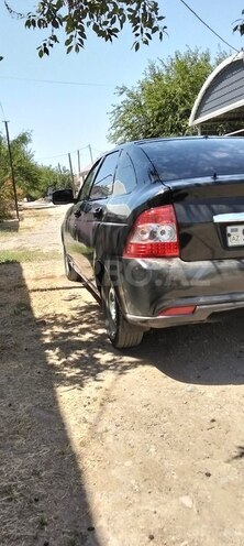 LADA (VAZ) Priora 2008, 271,000 km - 1.6 l - Gəncə