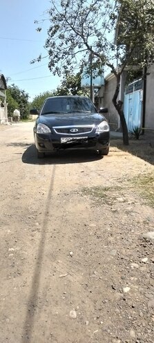 LADA (VAZ) Priora 2008, 271,000 km - 1.6 l - Gəncə