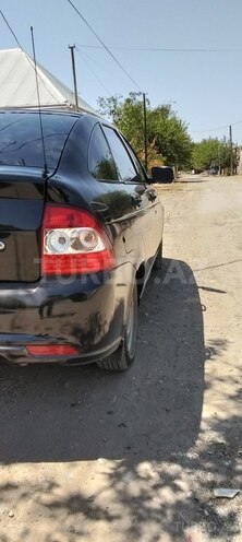 LADA (VAZ) Priora 2008, 271,000 km - 1.6 l - Gəncə