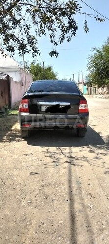 LADA (VAZ) Priora 2008, 271,000 km - 1.6 l - Gəncə