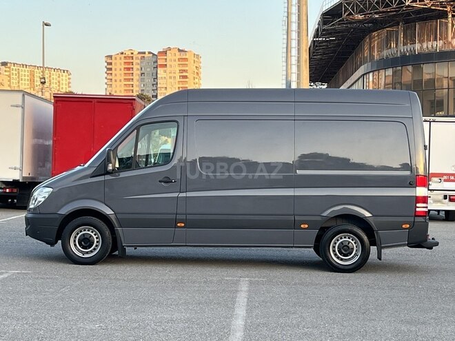 Mercedes Sprinter 315 2008, 309,000 km - 2.2 l - Bakı