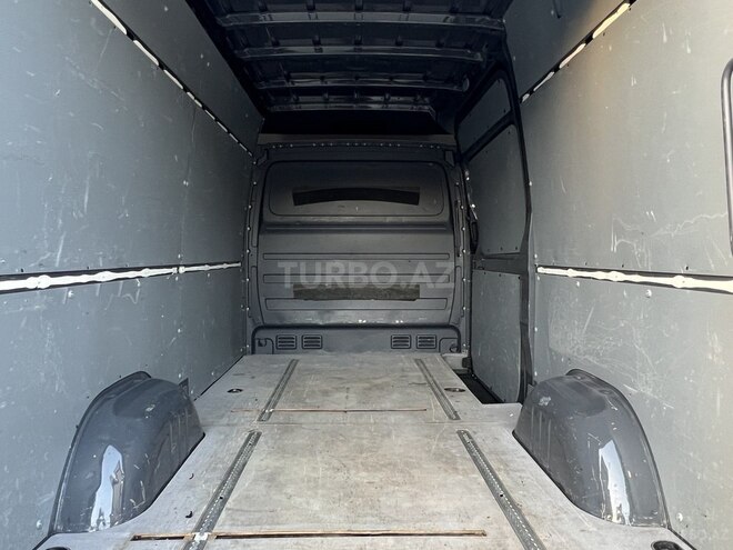 Mercedes Sprinter 315 2008, 309,000 km - 2.2 l - Bakı