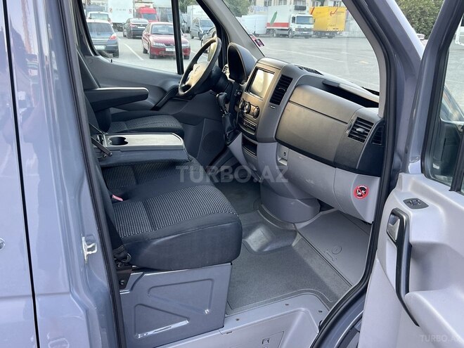 Mercedes Sprinter 315 2008, 309,000 km - 2.2 l - Bakı