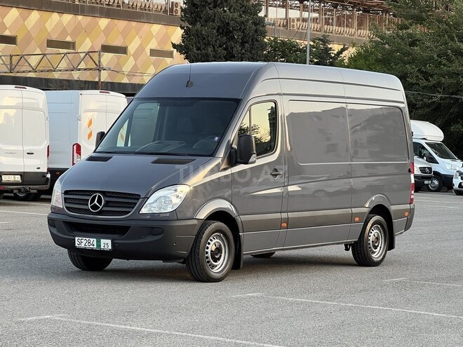 Mercedes Sprinter 315 2008, 309,000 km - 2.2 l - Bakı