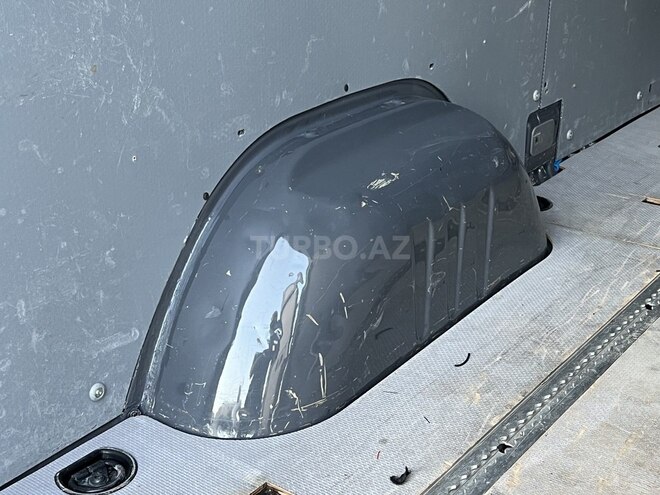 Mercedes Sprinter 315 2008, 309,000 km - 2.2 l - Bakı