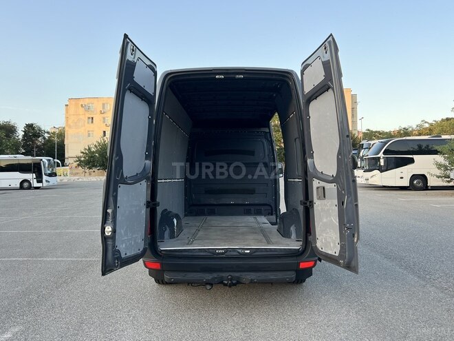 Mercedes Sprinter 315 2008, 309,000 km - 2.2 l - Bakı