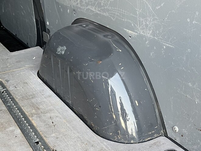 Mercedes Sprinter 315 2008, 309,000 km - 2.2 l - Bakı