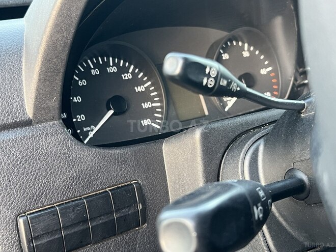 Mercedes Sprinter 315 2008, 309,000 km - 2.2 l - Bakı